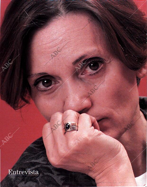 BLANCO Y NEGRO MADRID 06-01-1991 página 66