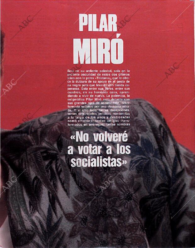 BLANCO Y NEGRO MADRID 06-01-1991 página 67