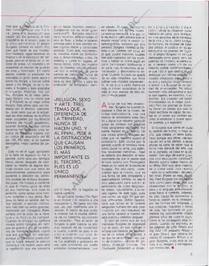 BLANCO Y NEGRO MADRID 06-01-1991 página 7