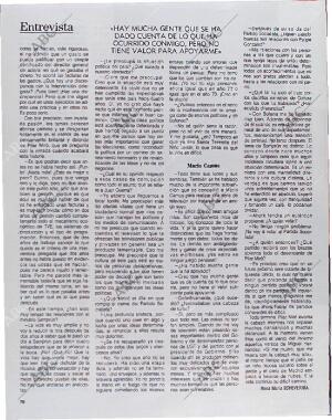 BLANCO Y NEGRO MADRID 06-01-1991 página 70