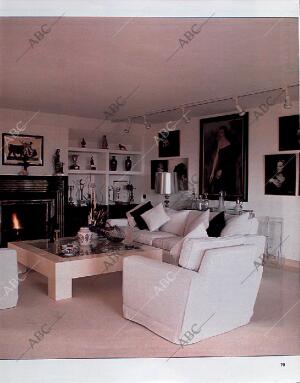 BLANCO Y NEGRO MADRID 06-01-1991 página 79