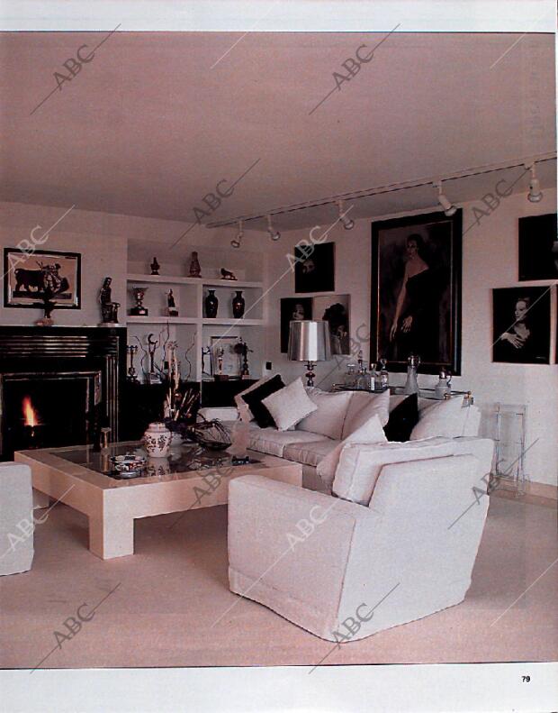 BLANCO Y NEGRO MADRID 06-01-1991 página 79