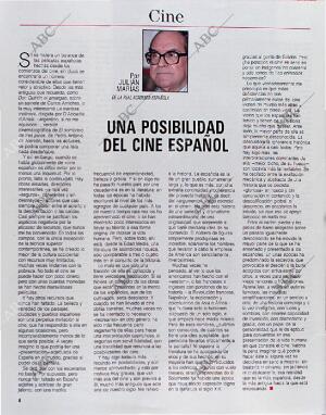 BLANCO Y NEGRO MADRID 06-01-1991 página 8