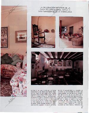 BLANCO Y NEGRO MADRID 06-01-1991 página 81