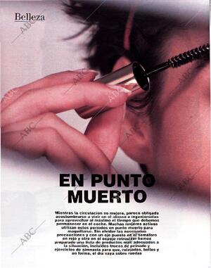 BLANCO Y NEGRO MADRID 06-01-1991 página 86