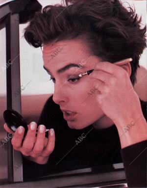 BLANCO Y NEGRO MADRID 06-01-1991 página 89