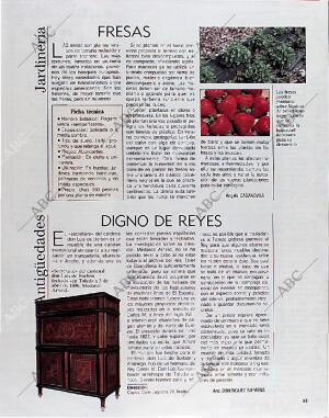 BLANCO Y NEGRO MADRID 06-01-1991 página 93