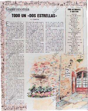 BLANCO Y NEGRO MADRID 06-01-1991 página 94