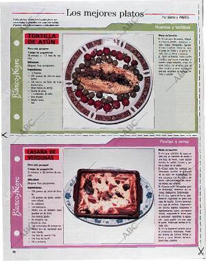 BLANCO Y NEGRO MADRID 06-01-1991 página 96