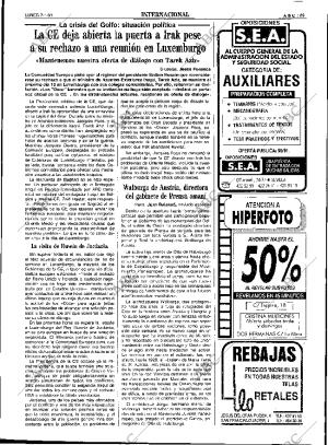 ABC SEVILLA 07-01-1991 página 29