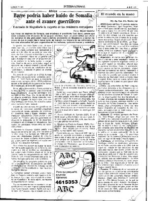 ABC SEVILLA 07-01-1991 página 31