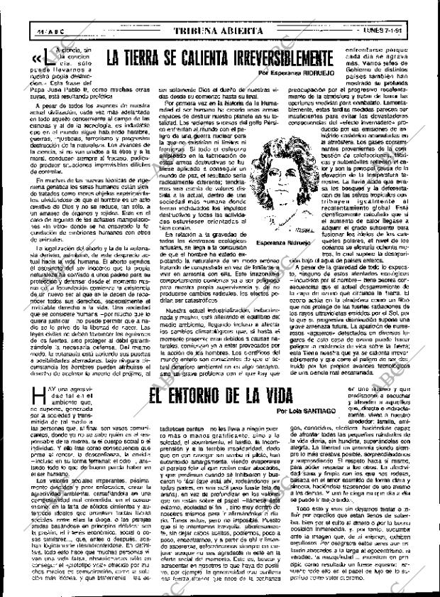 ABC SEVILLA 07-01-1991 página 44