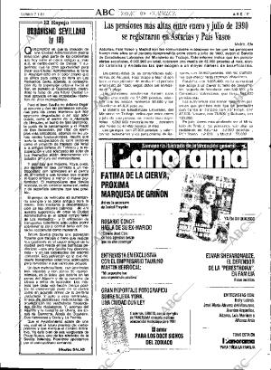 ABC SEVILLA 07-01-1991 página 81