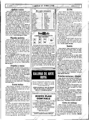 ABC SEVILLA 08-01-1991 página 12