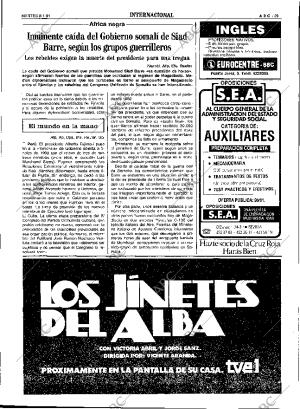 ABC SEVILLA 08-01-1991 página 29