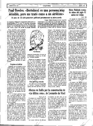 ABC SEVILLA 08-01-1991 página 51