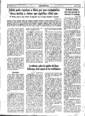ABC SEVILLA 08-01-1991 página 69