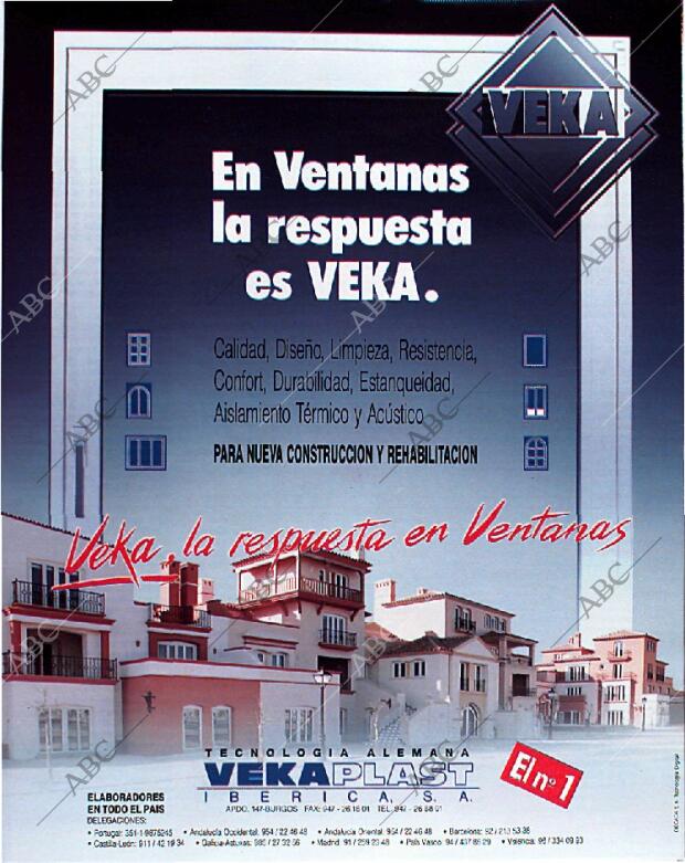 BLANCO Y NEGRO MADRID 13-01-1991 página 17