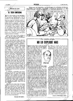 ABC SEVILLA 14-01-1991 página 16