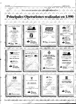 ABC SEVILLA 14-01-1991 página 76