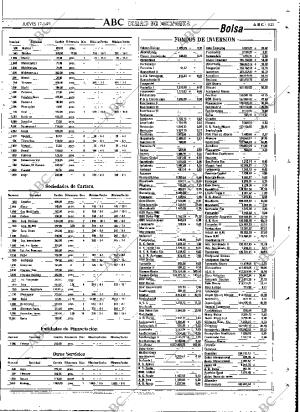 ABC MADRID 17-01-1991 página 103