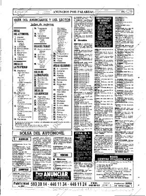 ABC MADRID 17-01-1991 página 123