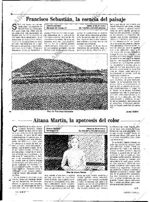 ABC MADRID 17-01-1991 página 148