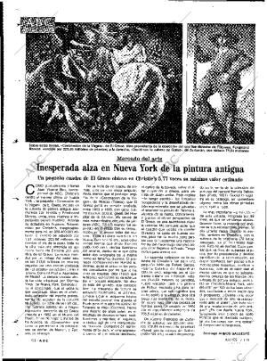 ABC MADRID 17-01-1991 página 152