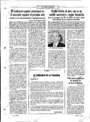 ABC MADRID 17-01-1991 página 156