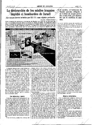 ABC MADRID 17-01-1991 página 33