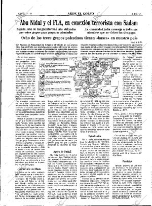 ABC MADRID 17-01-1991 página 57