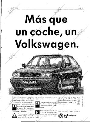 ABC MADRID 17-01-1991 página 79
