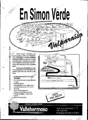 ABC SEVILLA 18-01-1991 página 112