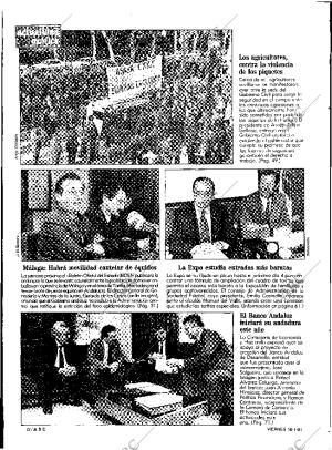 ABC SEVILLA 18-01-1991 página 12
