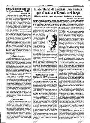 ABC SEVILLA 18-01-1991 página 28