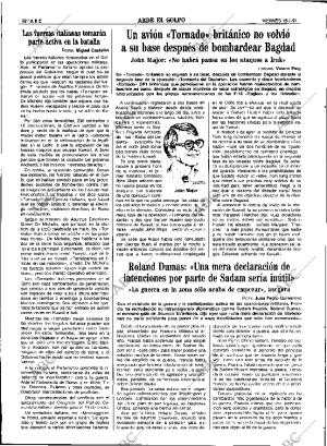 ABC SEVILLA 18-01-1991 página 32