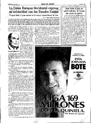 ABC SEVILLA 18-01-1991 página 37