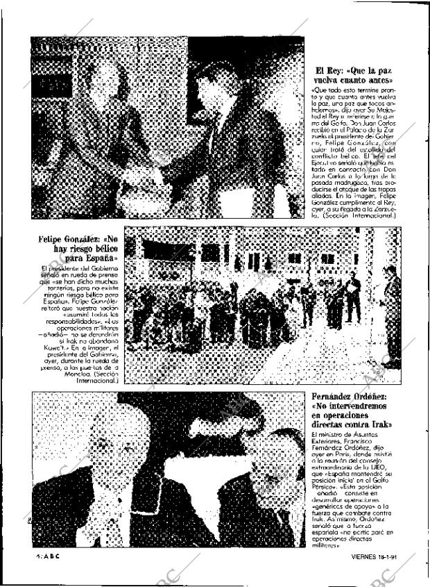 ABC SEVILLA 18-01-1991 página 4