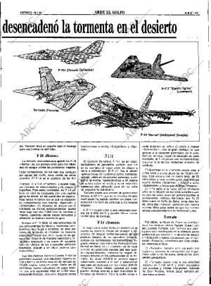 ABC SEVILLA 18-01-1991 página 43