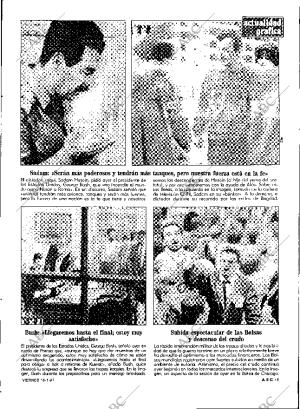ABC SEVILLA 18-01-1991 página 5