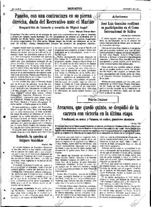 ABC SEVILLA 18-01-1991 página 84