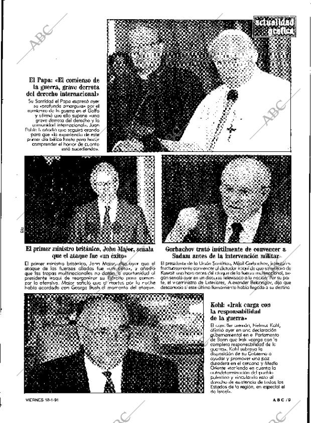 ABC SEVILLA 18-01-1991 página 9