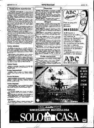 ABC SEVILLA 18-01-1991 página 91