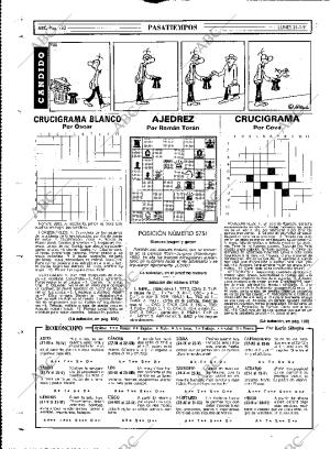 ABC MADRID 21-01-1991 página 120