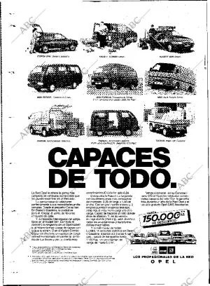 ABC MADRID 21-01-1991 página 128