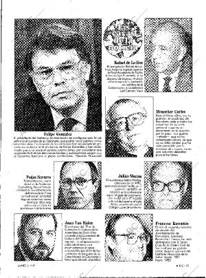 ABC MADRID 21-01-1991 página 15