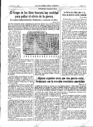 ABC MADRID 21-01-1991 página 37