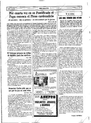 ABC MADRID 21-01-1991 página 60