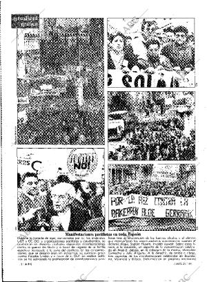 ABC MADRID 21-01-1991 página 8