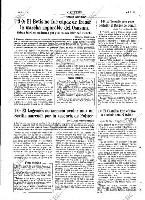 ABC MADRID 21-01-1991 página 83